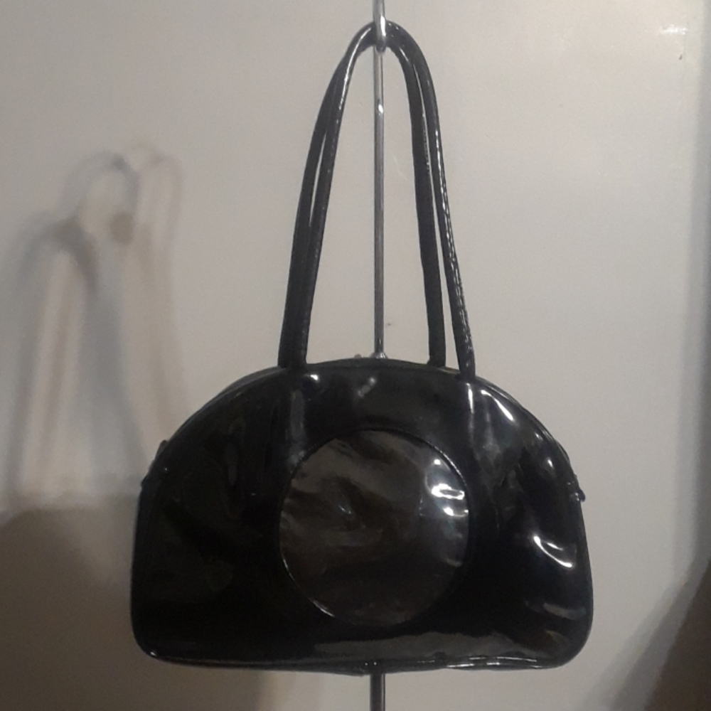 😁 (Sold) Box and Bundle Hand and Shoulder Bag - Picture 3 of 5